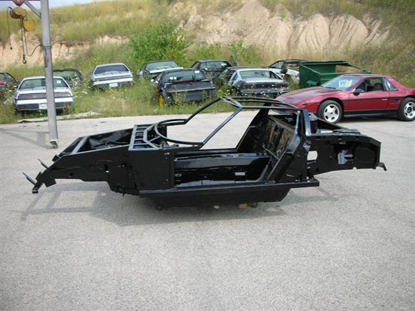 Lamborghini Miura Replicas