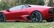 Lamborghini Reventon Replicas