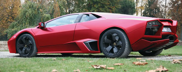 Lamborghini Reventon Replicas