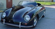 The prototypical Porsche replica on the road today is none other than the 356 or “bathtub” Porsche which made its […]