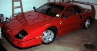 Ferrari F40 Replicas