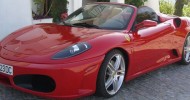 When the F430 was unveiled at the 2004 Paris two things were apparent: The lines were more rounded than before […]