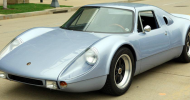 If you are one of the lucky 100 or fewer who own an original Porsche 904, there are only four […]