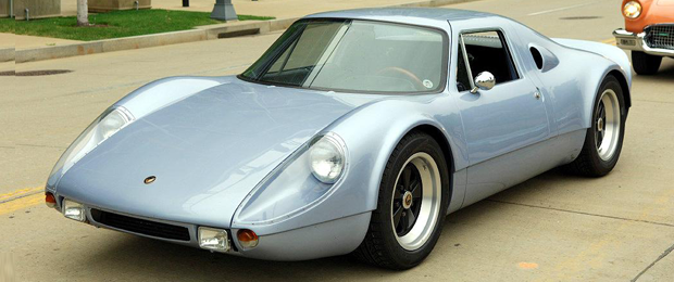 Porsche 904 Replicas