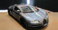 Your $82K Veyron replica is here