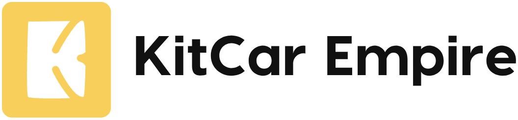 KitCar Empire